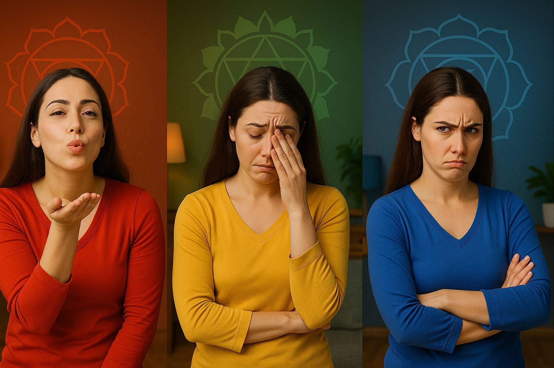 Understanding the Phases of Bipolar Disorder A Descriptive Journey