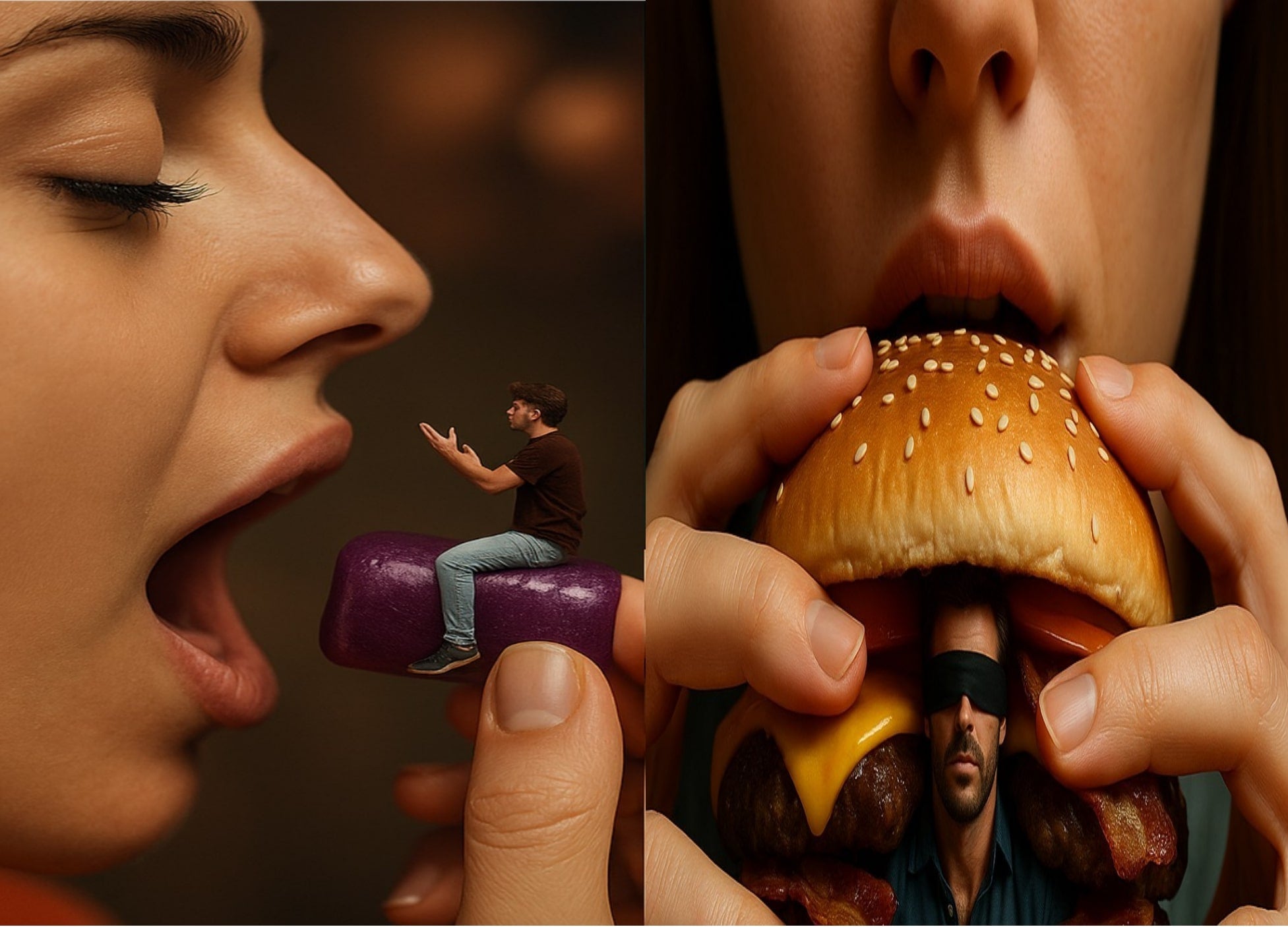 The Shame Diet Is the Same Diet: Rethinking Shame, Diet, and Desire