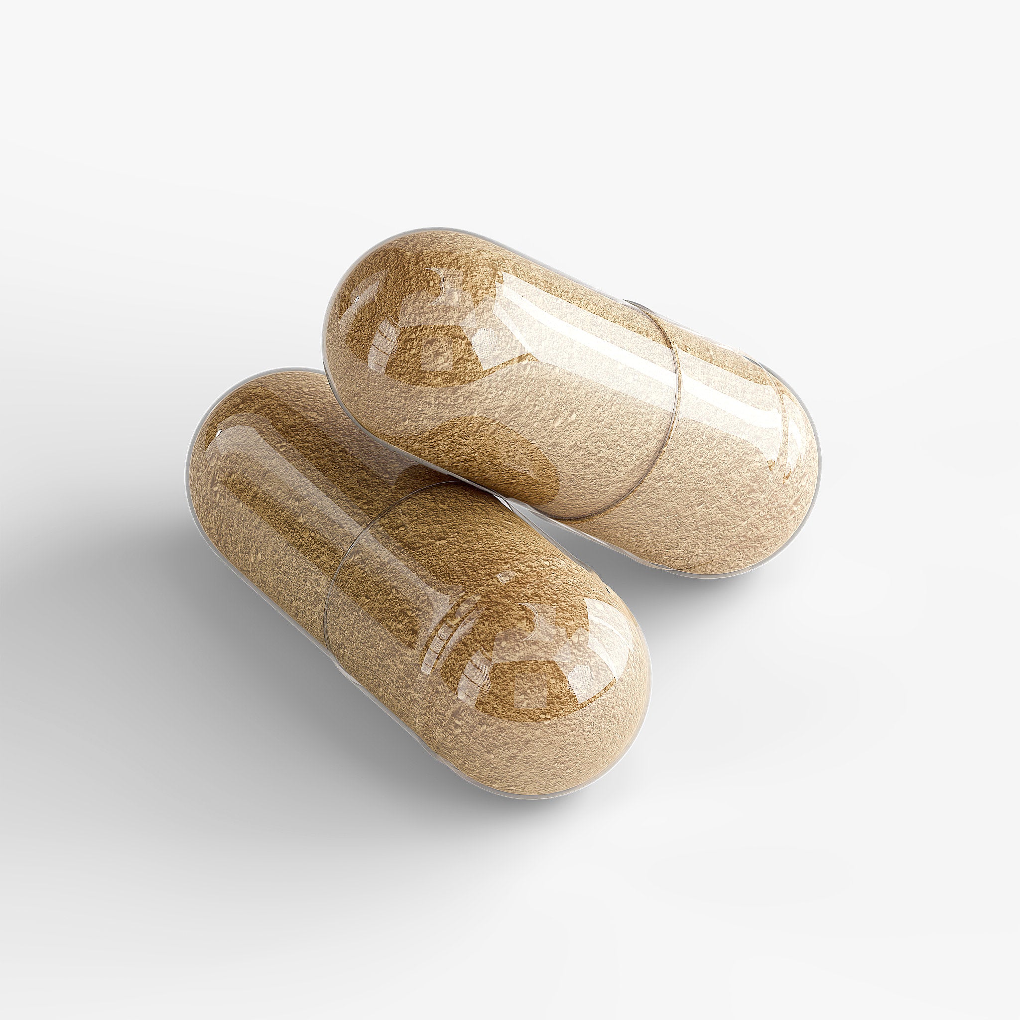 Ayurvedic Zen Complex
