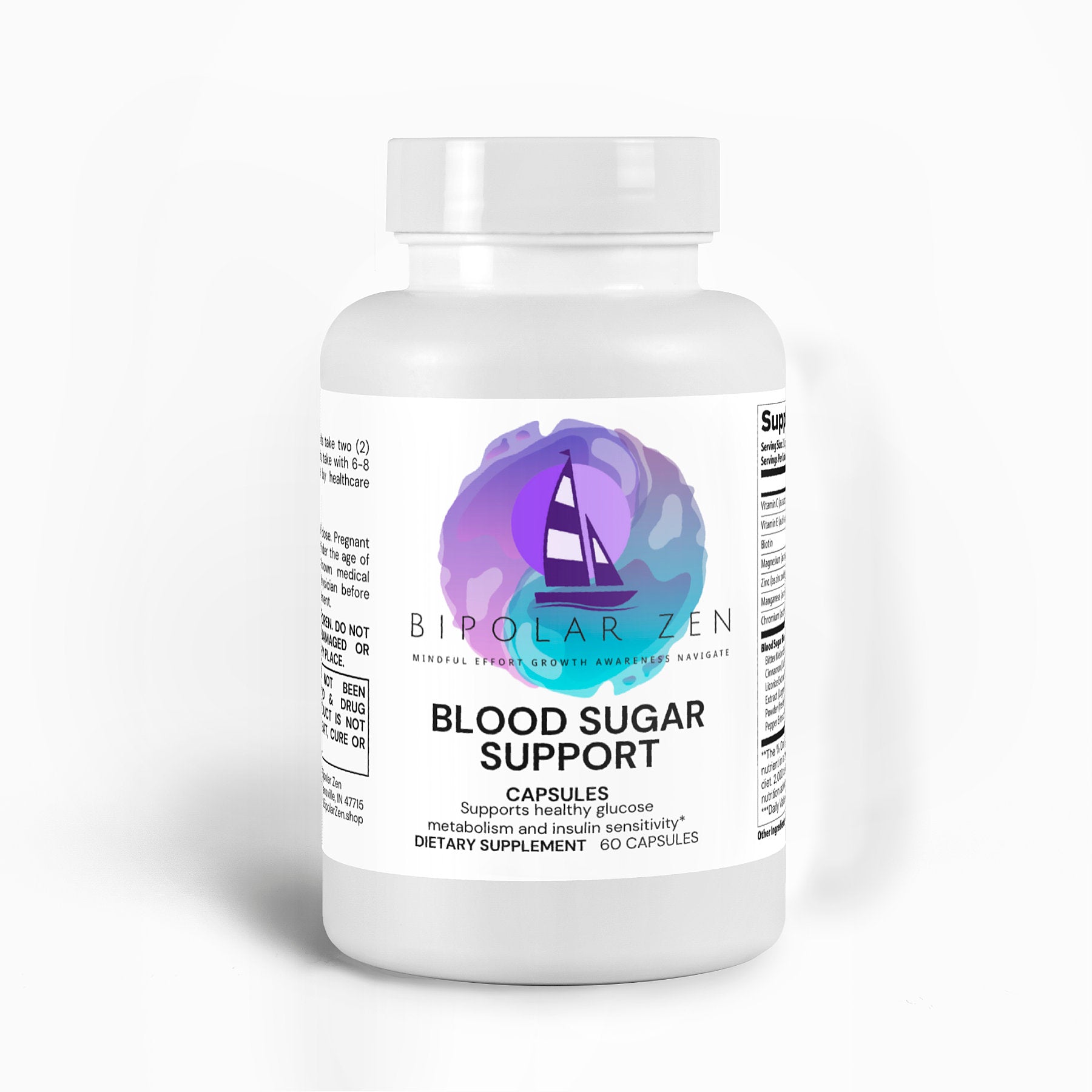 Blood Sugar Support
