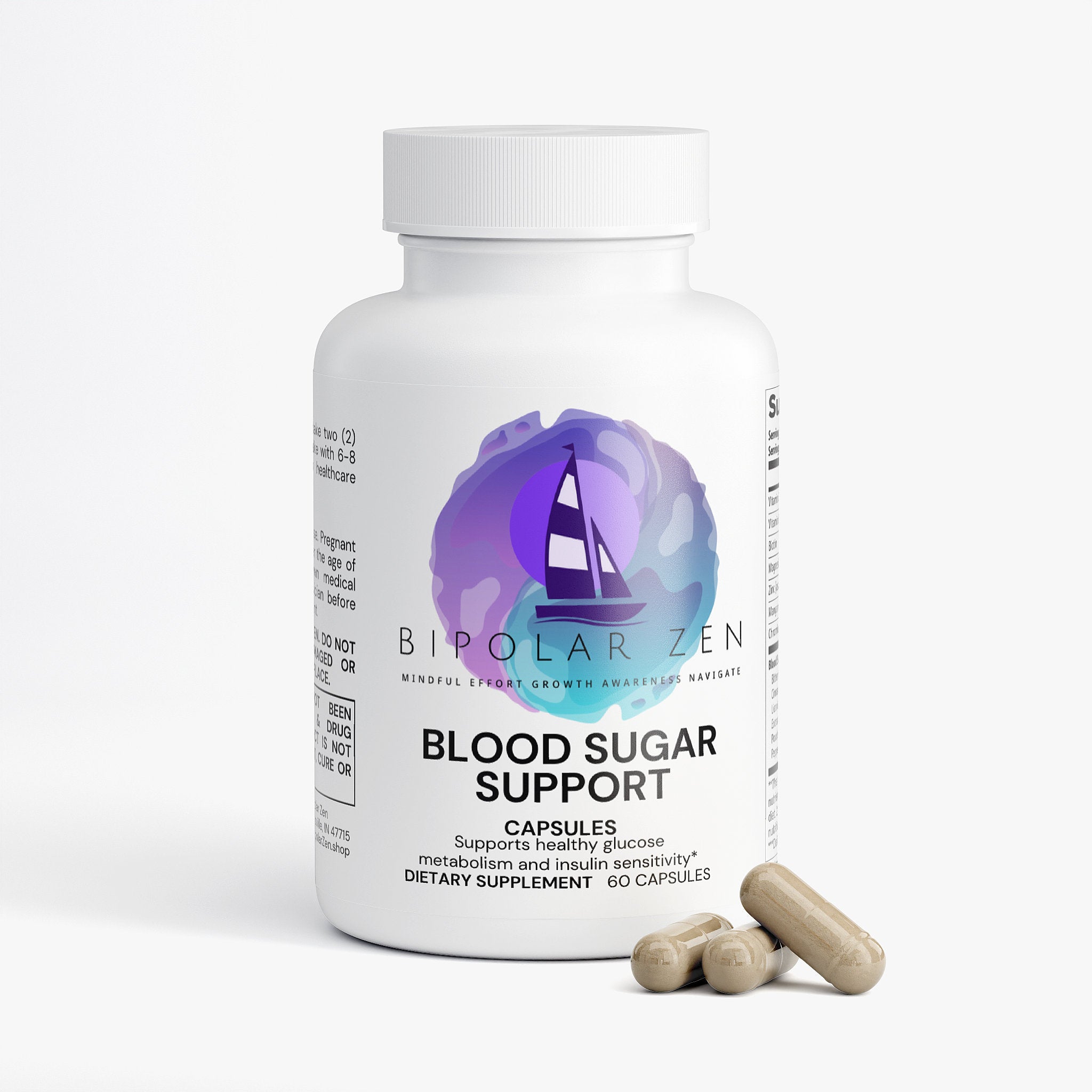 Blood Sugar Support
