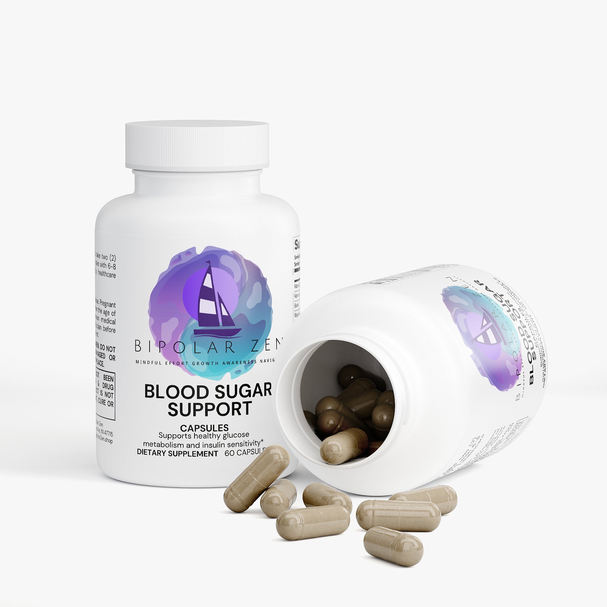 Blood Sugar Support