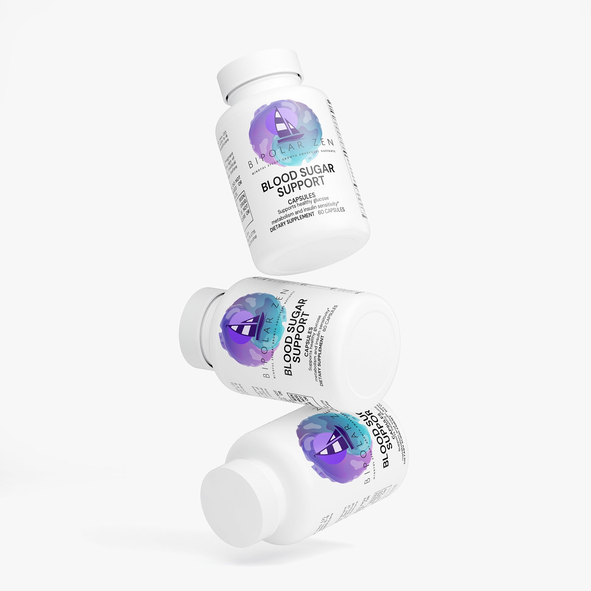 Blood Sugar Support