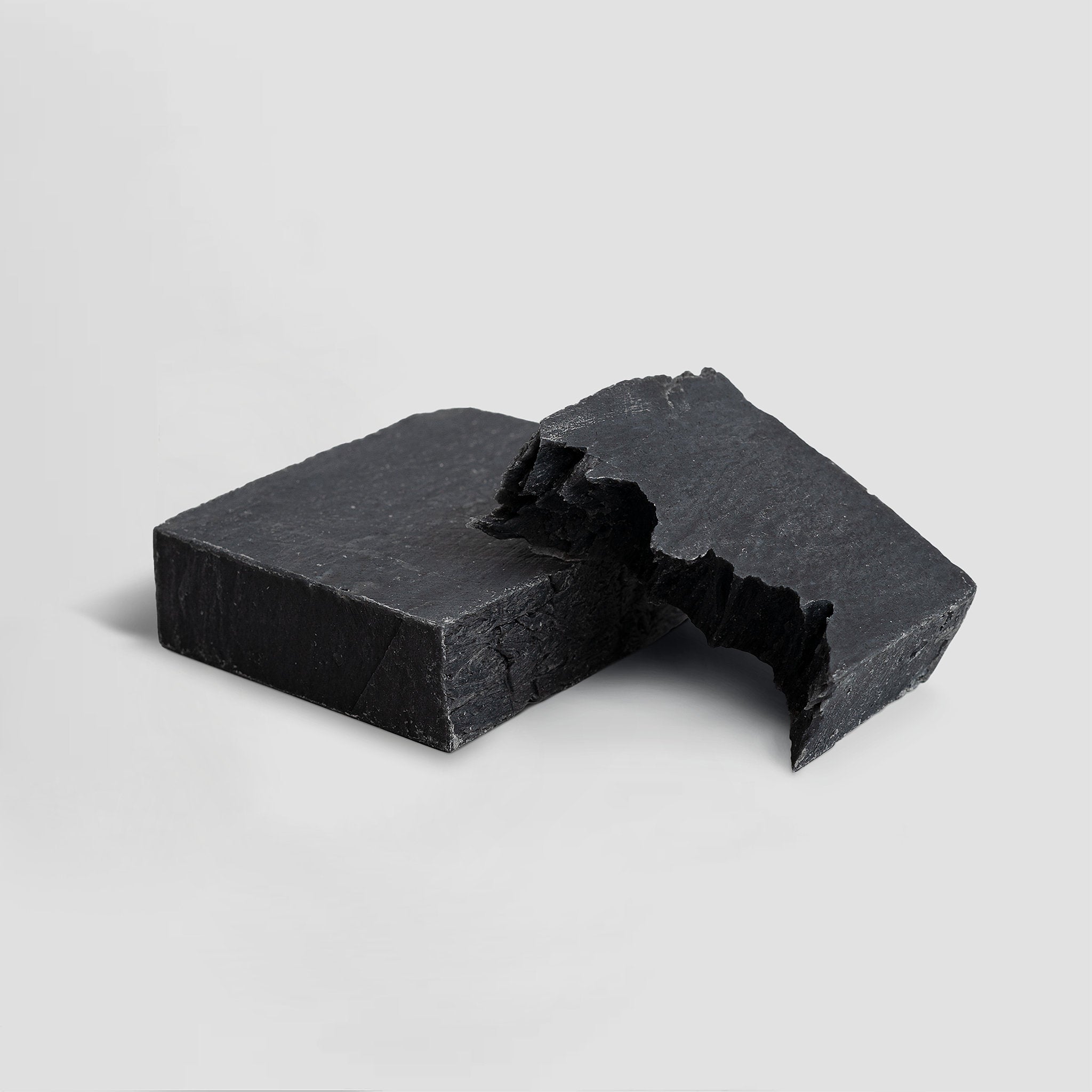 Yrüz Catharsis Brick | Charcoal Purge