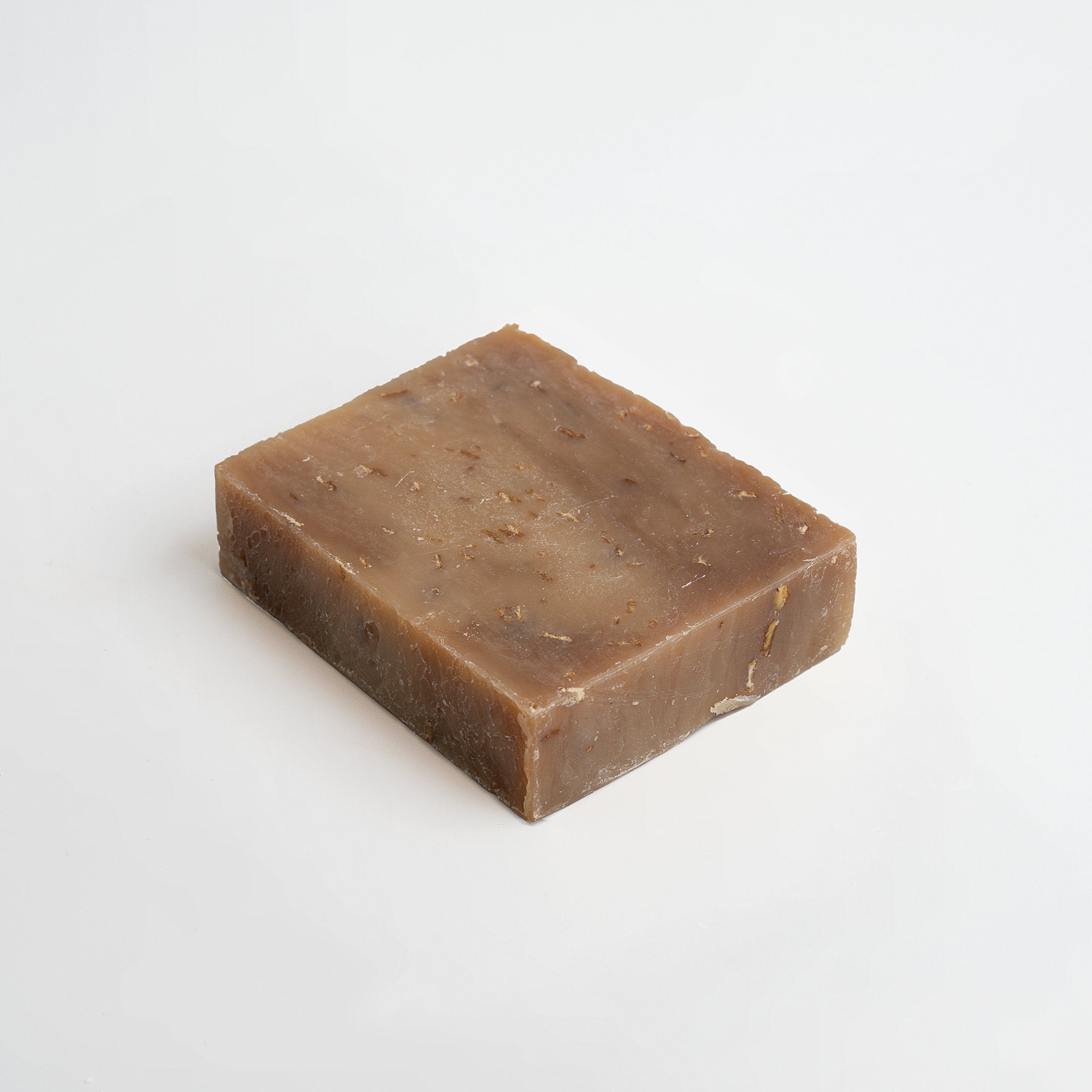 Aureta Oat Milk Honey Soap