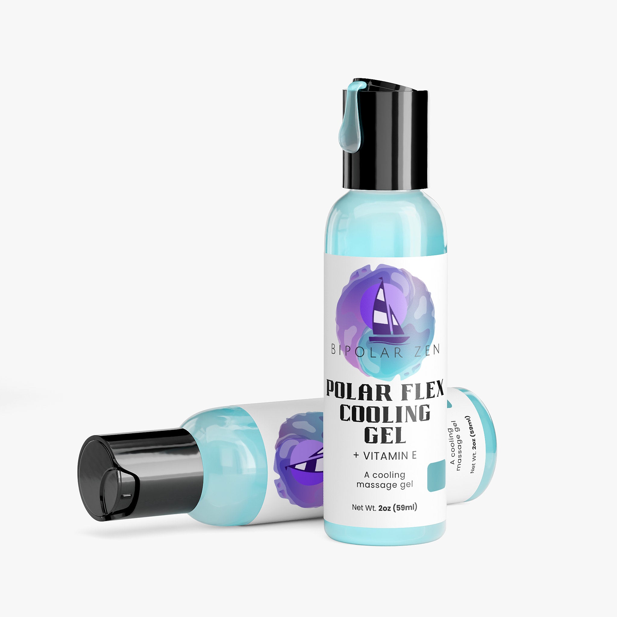 Polar Flex Cooling Gel