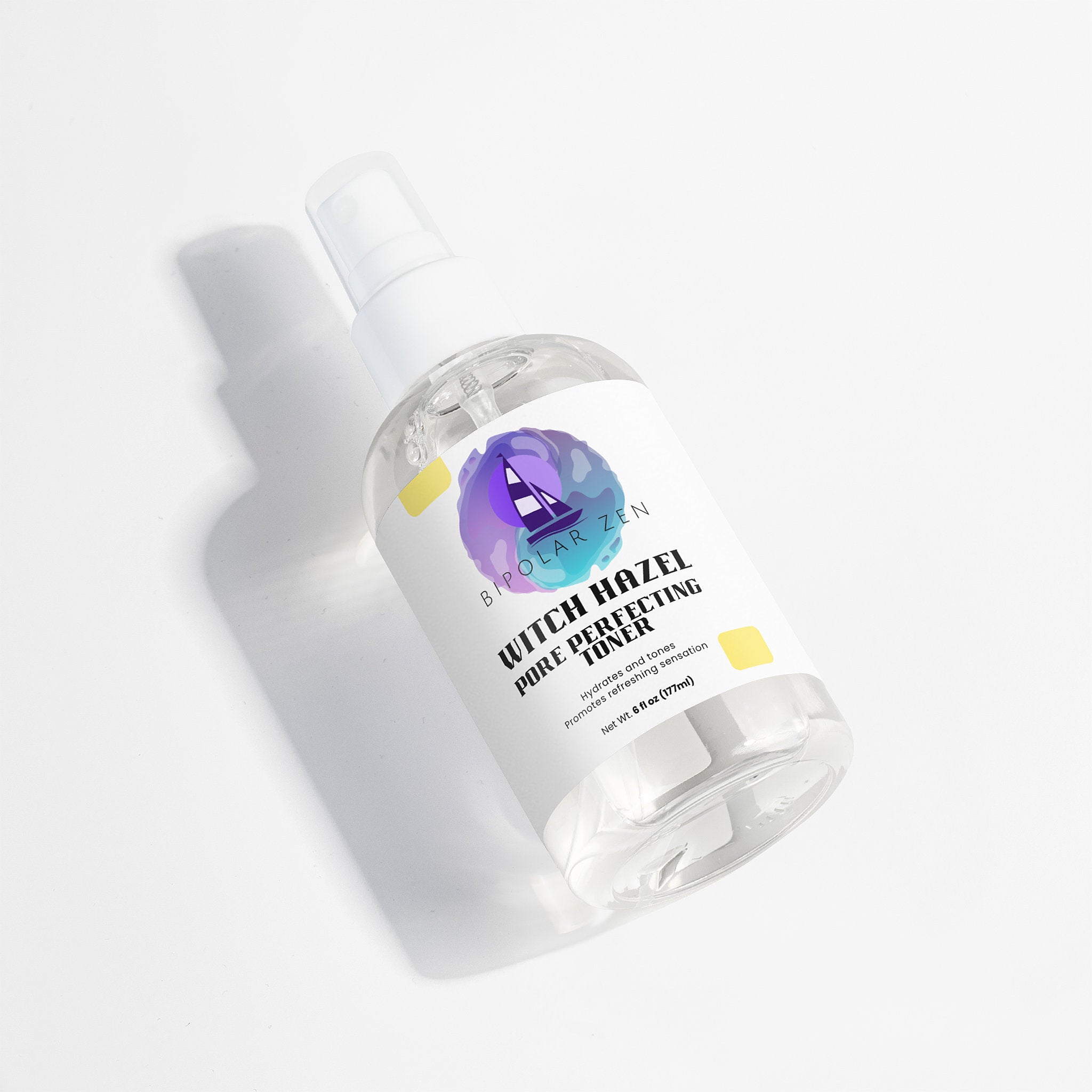 Witch Hazel Pore Perfecting Toner