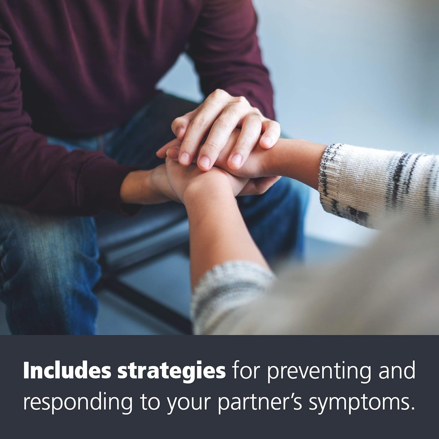 Loving Someone with Bipolar Disorder: Understanding and Helping Your Partner (The New Harbinger Loving Someone Series)