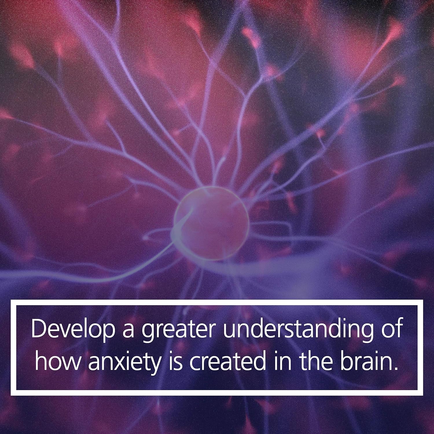 Rewire Your Anxious Brain: How to Use the Neuroscience of Fear to End Anxiety, Panic, and Worry