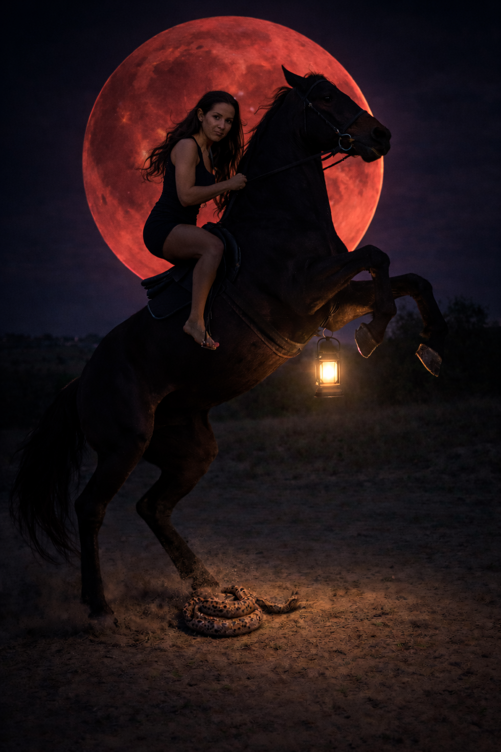 2025: The Snake Did Bite — Fall Back or Ride the Fire Horse?