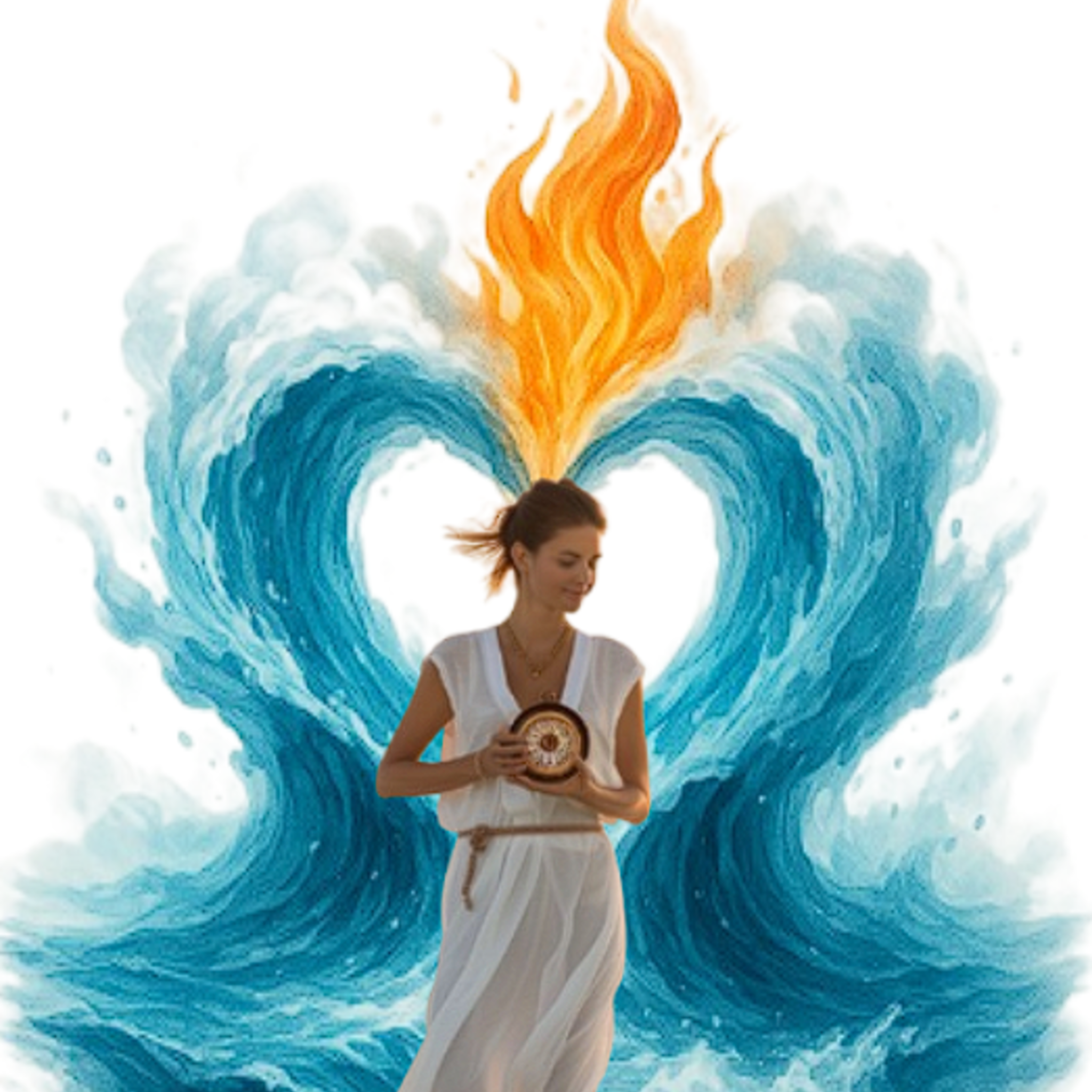 Balance the Wave (Natural Mood Stabilizers)