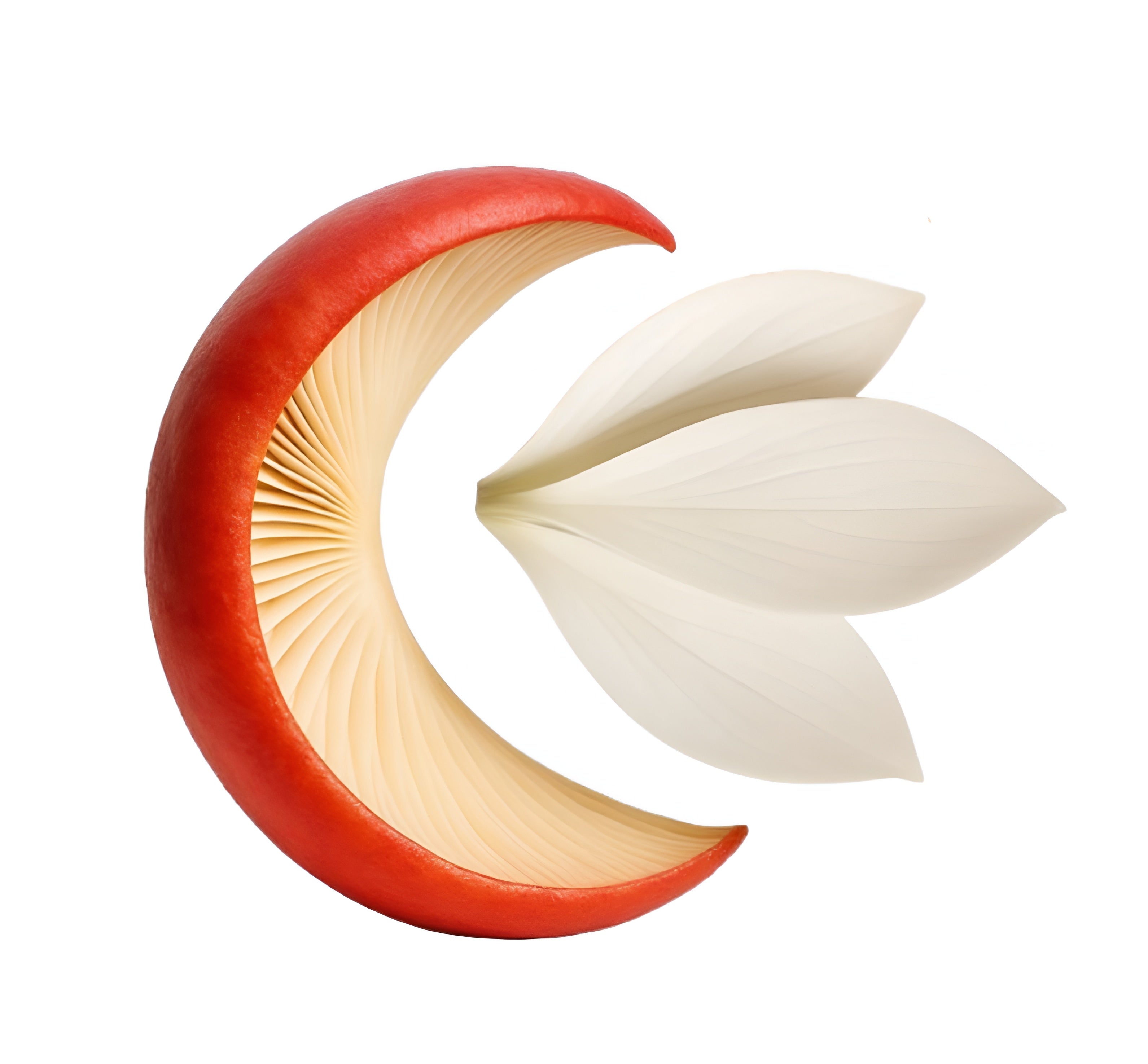 Mushroom Goddess Collection