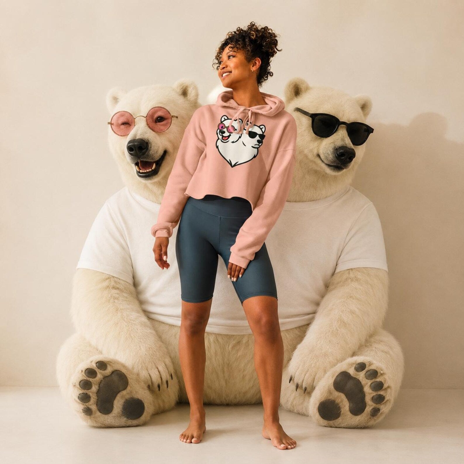Spring & Summer Apparel