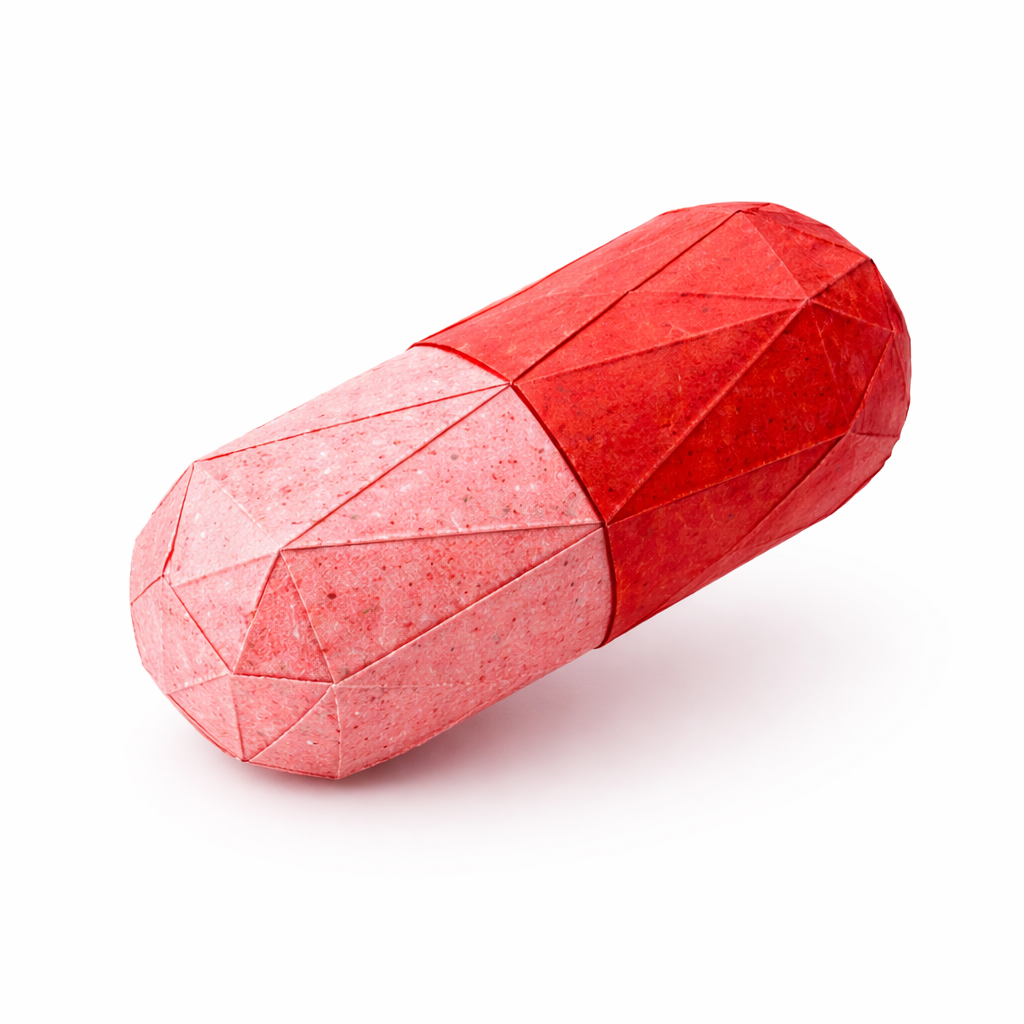 Vitamin Essentials