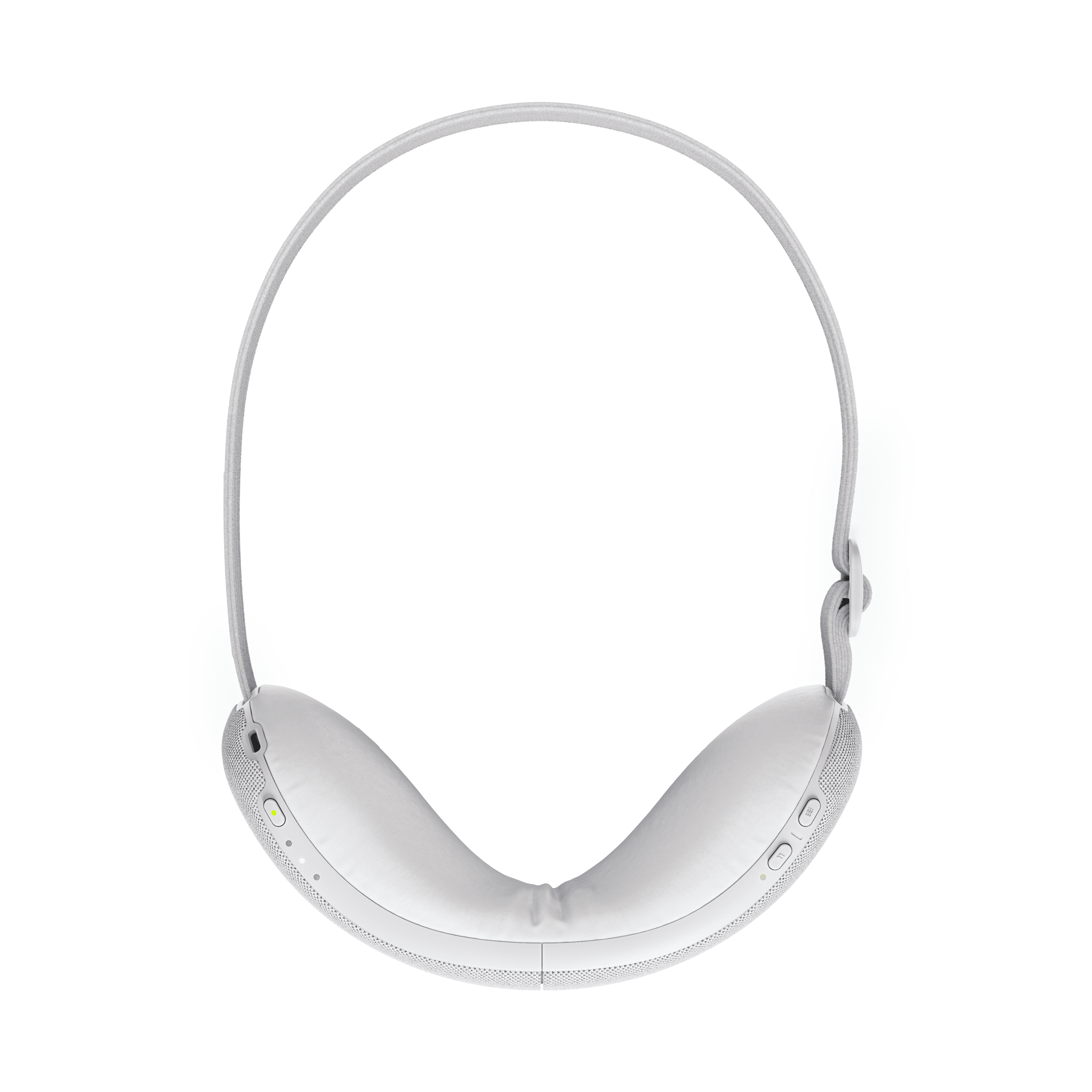 Smartgoggles Bluetooth Heated Massaging Device for Sleep, Focus, and Stress