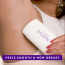 Deodorant, Aluminum Free, Lilac & White Tea, for Women and Men, 2.65 Oz