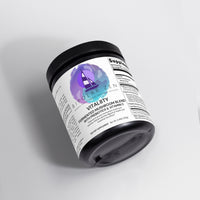 Vital8ty Fermented Mushroom Blend