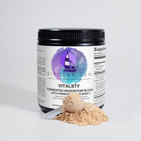 Vital8ty Fermented Mushroom Blend