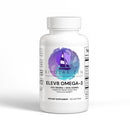 Elev8 Omega-3 EPA 180mg + DHA 120mg