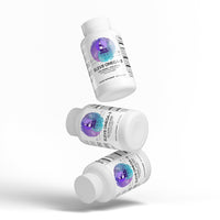 Elev8 Omega-3 EPA 180mg + DHA 120mg