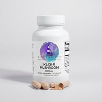 Reishi Mushroom