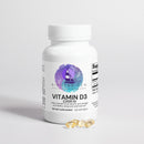 Vitamin D3 2,000 IU