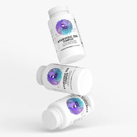 Ayurvedic Zen Complex