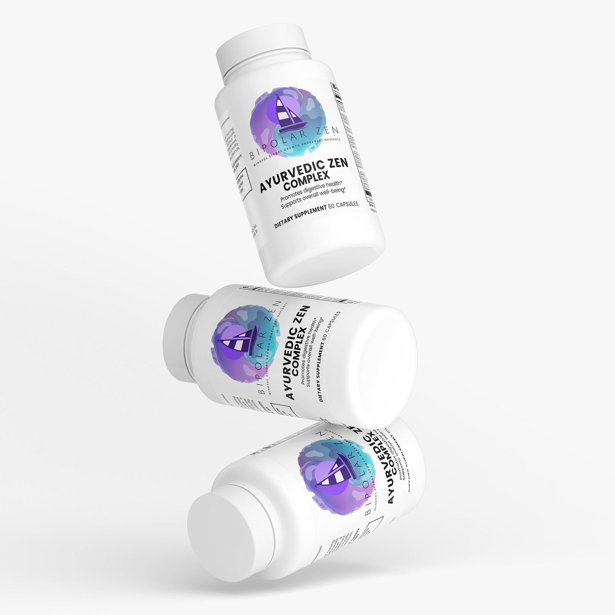 Ayurvedic Zen Complex