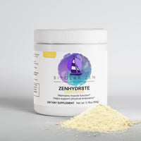 ZENHYDR8TE (Lemonade)
