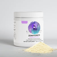 ZENHYDR8TE (Passion Fruit)