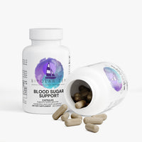 Blood Sugar Support
