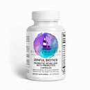 Zenful Biotics Probiotic 40 Billion with Prebiotics