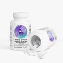 Zenful Biotics Probiotic 40 Billion with Prebiotics