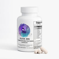 ELEV8 ZEN Complete Multivitamin