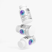 ELEV8 ZEN Complete Multivitamin