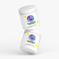 Clar8ty Focus Powder (Sour Candy)