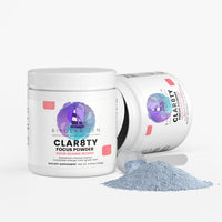 Clar8ty Focus Powder (Sour Gummi Worm)