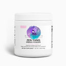Zen Yang Energy Powder (Cotton Candy)