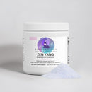 Zen Yang Energy Powder (Cotton Candy)