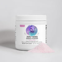 ZEN YANG Energy Powder (Guava Berry)