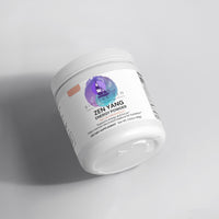 ZEN YANG Energy Powder (Melon Creamsicle)