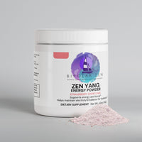 ZEN YANG Energy Powder (Strawberry Shortcake)