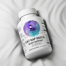 Cat Nap Siesta