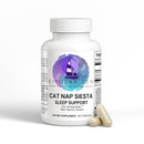 Cat Nap Siesta