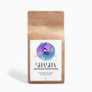 ShaSha Mushroom Coffee Fusion - Lion’s Mane & Chaga 4oz
