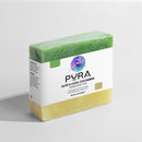 Pura Aloe & Cool Cucumber Soap