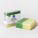 Pura Aloe & Cool Cucumber Soap
