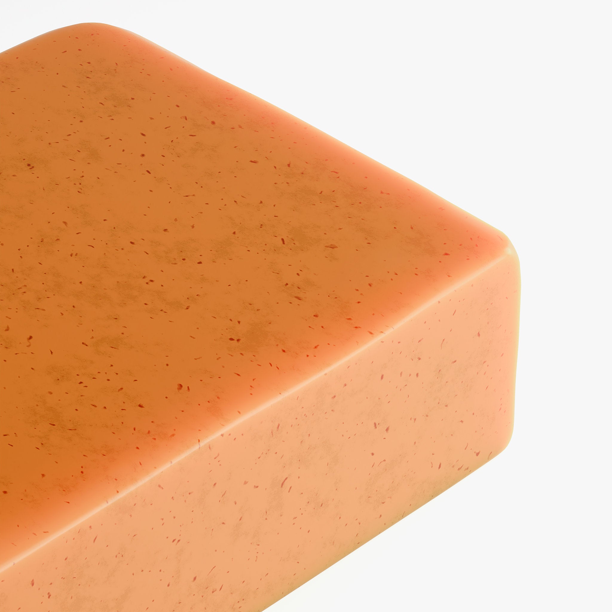Jasia Kojic Acid & Turmeric Soap