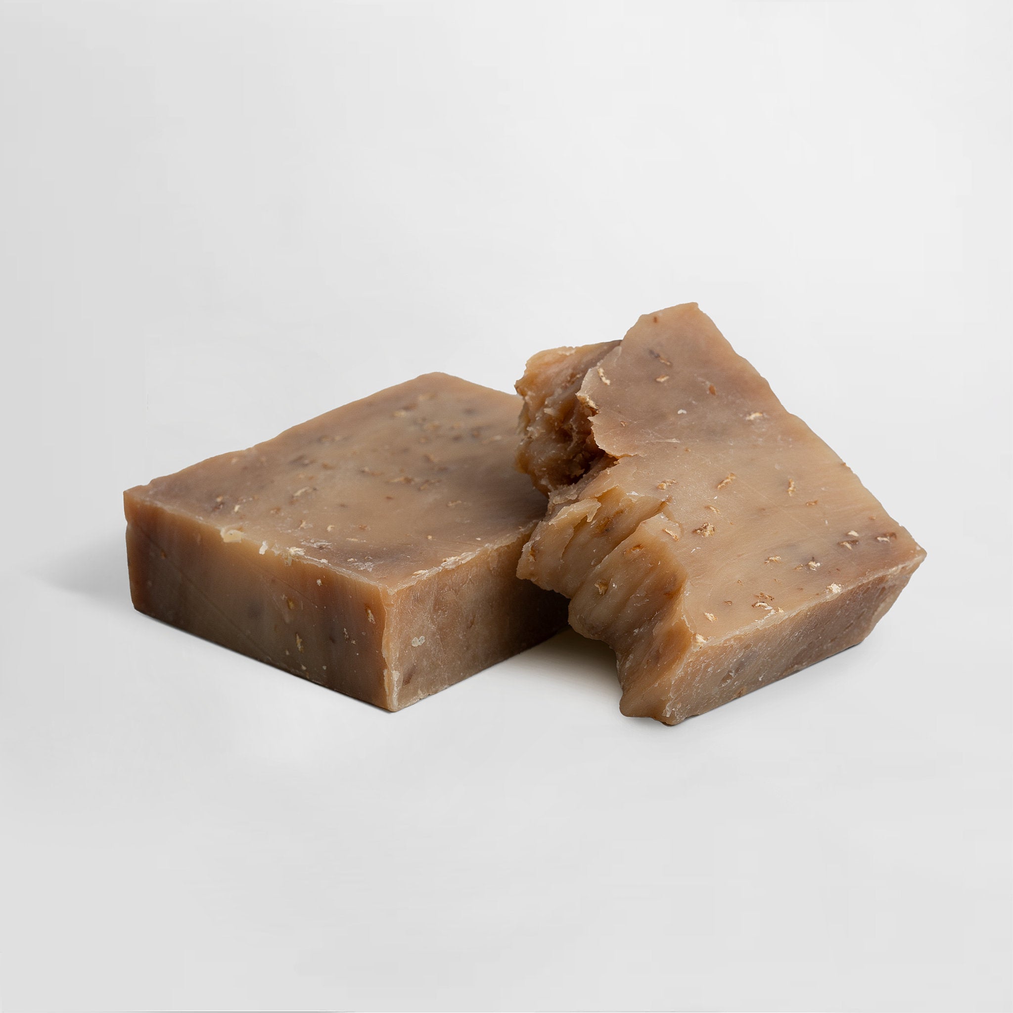 Aureta Oat Milk Honey Soap