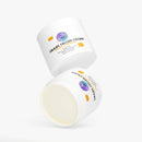 Tikkun Tallow Cream Orange & Bergamot